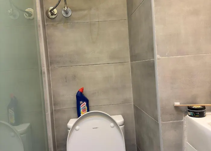 Modern 2 Bedroom With Private Apartment Hurghada